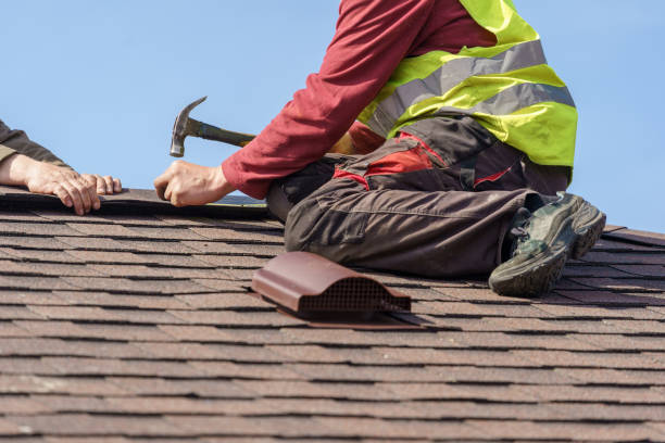 Best Commercial Roofing Services  in Judsonia, AR