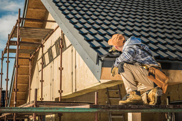 Best Best Roofing Contractors  in Judsonia, AR