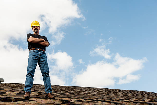 Tile Roofing Contractor in Judsonia, AR