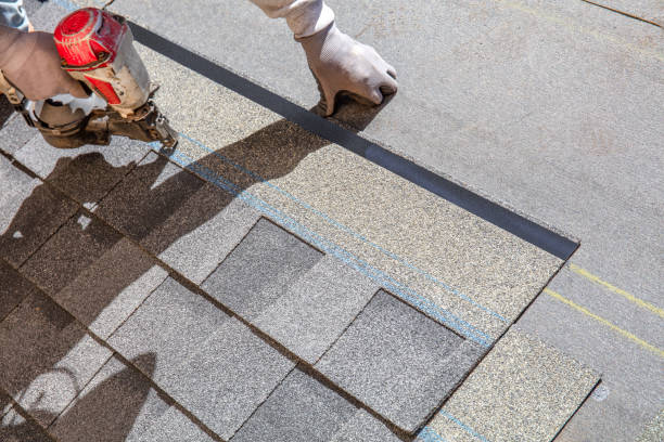 Best Metal Roofing Contractor  in Judsonia, AR